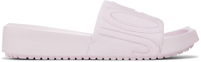 (Women) Air Jordan Nola Slide 'Regal Pink' CZ8027-601