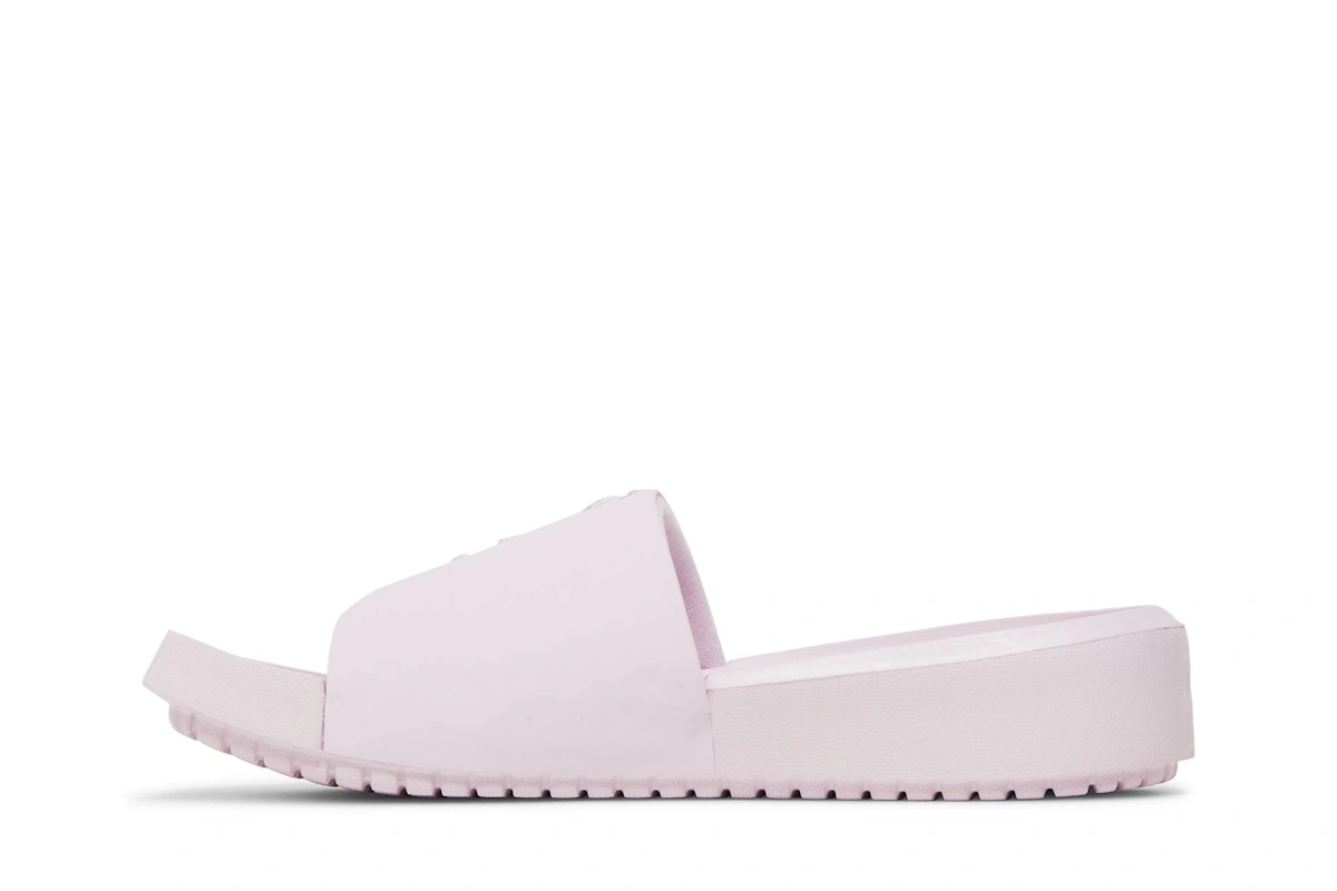 (Women) Air Jordan Nola Slide 'Regal Pink'