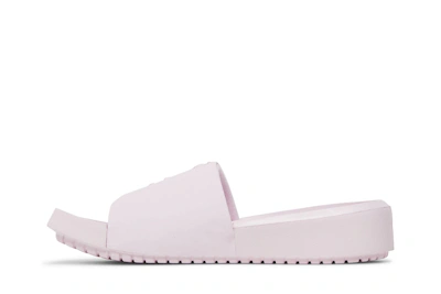(Women) Air Jordan Nola Slide 'Regal Pink'