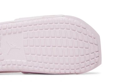 (Women) Air Jordan Nola Slide 'Regal Pink'