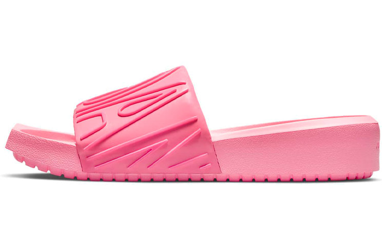 (Women) Air Jordan Nola Slide 'Sunset Pulse' CZ8027-600
