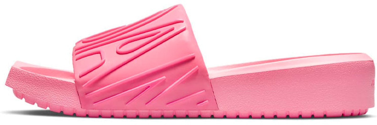 (W) Air Jordan Nola Slide 'Sunset Pulse' Sandal Wanita CZ8027-600 Buy (W) Air Jordan Nola Slide 'Sunset Pulse' Sandal Wanita CZ8027-600