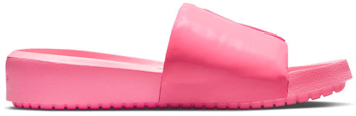 (W) Air Jordan Nola Slide 'Sunset Pulse' Sandal Wanita CZ8027-600 Order (W) Air Jordan Nola Slide 'Sunset Pulse' Sandal Wanita CZ8027-600