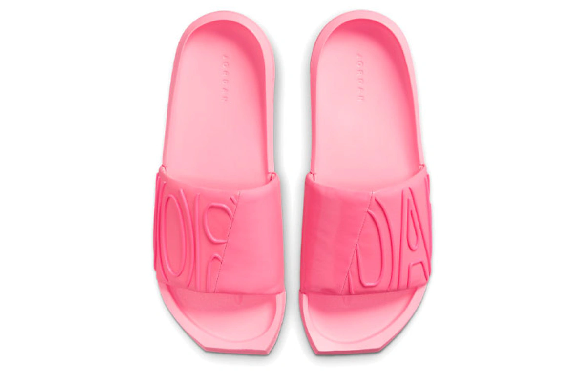 (Women) Air Jordan Nola Slide 'Sunset Pulse'