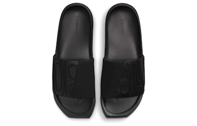 (Women) Air Jordan Nola Slide 'Triple Black'