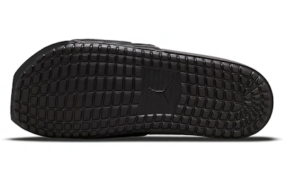 (Women) Air Jordan Nola Slide 'Triple Black'