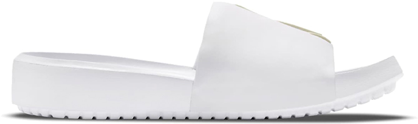 (W) Air Jordan Nola Slide 'Blanco Triple' CZ8027-100 Order (W) Air Jordan Nola Slide 'Blanco Triple' CZ8027-100