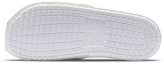 Shop (W) Air Jordan Nola Slide 'Blanco Triple' CZ8027-100