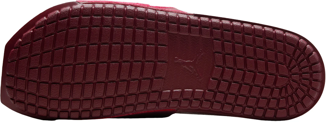 (W) Air Jordan NOLA Slide Dark Team Red Hibiscus Merah Marun Hibiscus. CZ8027-603 Order (W) Air Jordan NOLA Slide Dark Team Red Hibiscus Merah Marun Hibiscus. CZ8027-603