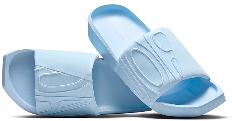 (W) Air Jordan NOLA 拖鞋 心靈藍 CZ8027-402 Buy (W) Air Jordan NOLA 拖鞋 心靈藍 CZ8027-402