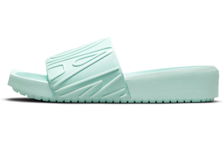 (Women) Air Jordan Nola Slides 'Light Dew' CZ8027-300