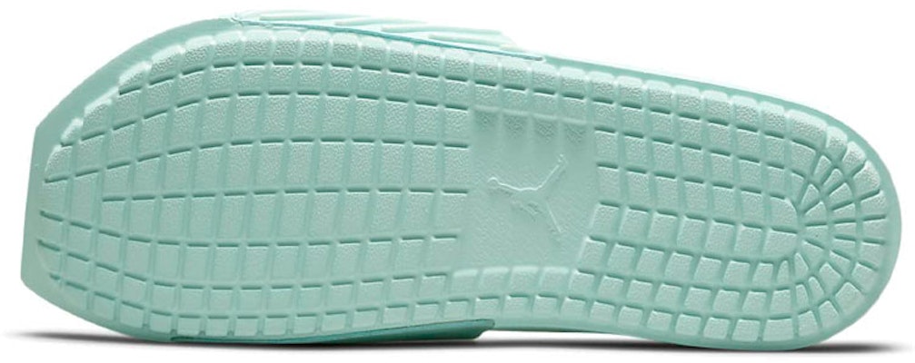 (W) Air Jordan Nola Slides 'Light Dew' Sandal Wanita Hijau Muda CZ8027-300 Shop (W) Air Jordan Nola Slides 'Light Dew' Sandal Wanita Hijau Muda CZ8027-300