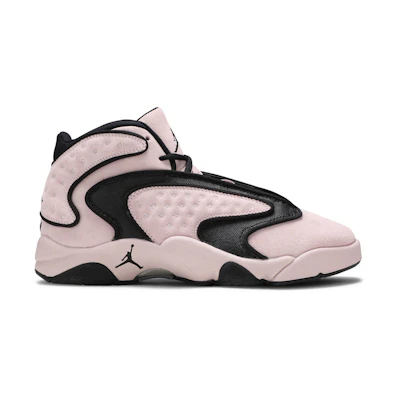 (W) Jordan 'Barely Rose'