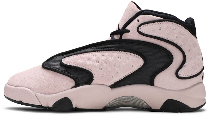 (W) Air Jordan OG 'Barely Rose' Wanita CW1118-602 Lookbook (W) Air Jordan OG 'Barely Rose' Wanita CW1118-602