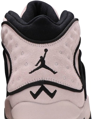 (W) Air Jordan OG 'Barely Rose' Wanita CW1118-602 Sizing (W) Air Jordan OG 'Barely Rose' Wanita CW1118-602