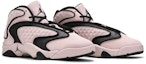 Cheap (W) Air Jordan OG 'Barely Rose' Wanita CW1118-602