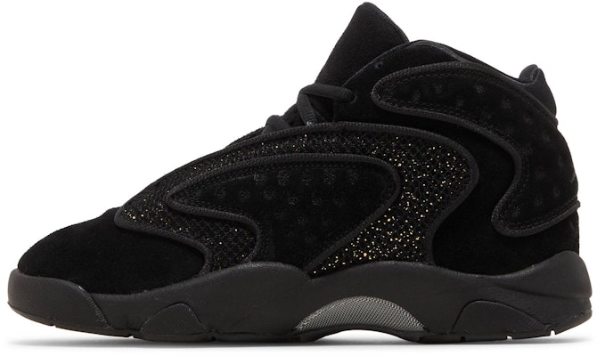 (女款)Air Jordan OG '黑色金屬金' DO1850-007 Lookbook (女款)Air Jordan OG '黑色金屬金' DO1850-007