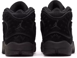 Details for (Women) Air Jordan OG 'Black Metallic Gold' DO1850-007