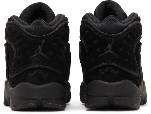 (女款)Air Jordan OG '黑色金屬金' DO1850-007 Details for (女款)Air Jordan OG '黑色金屬金' DO1850-007