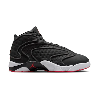 (W) Jordan 'Bred'