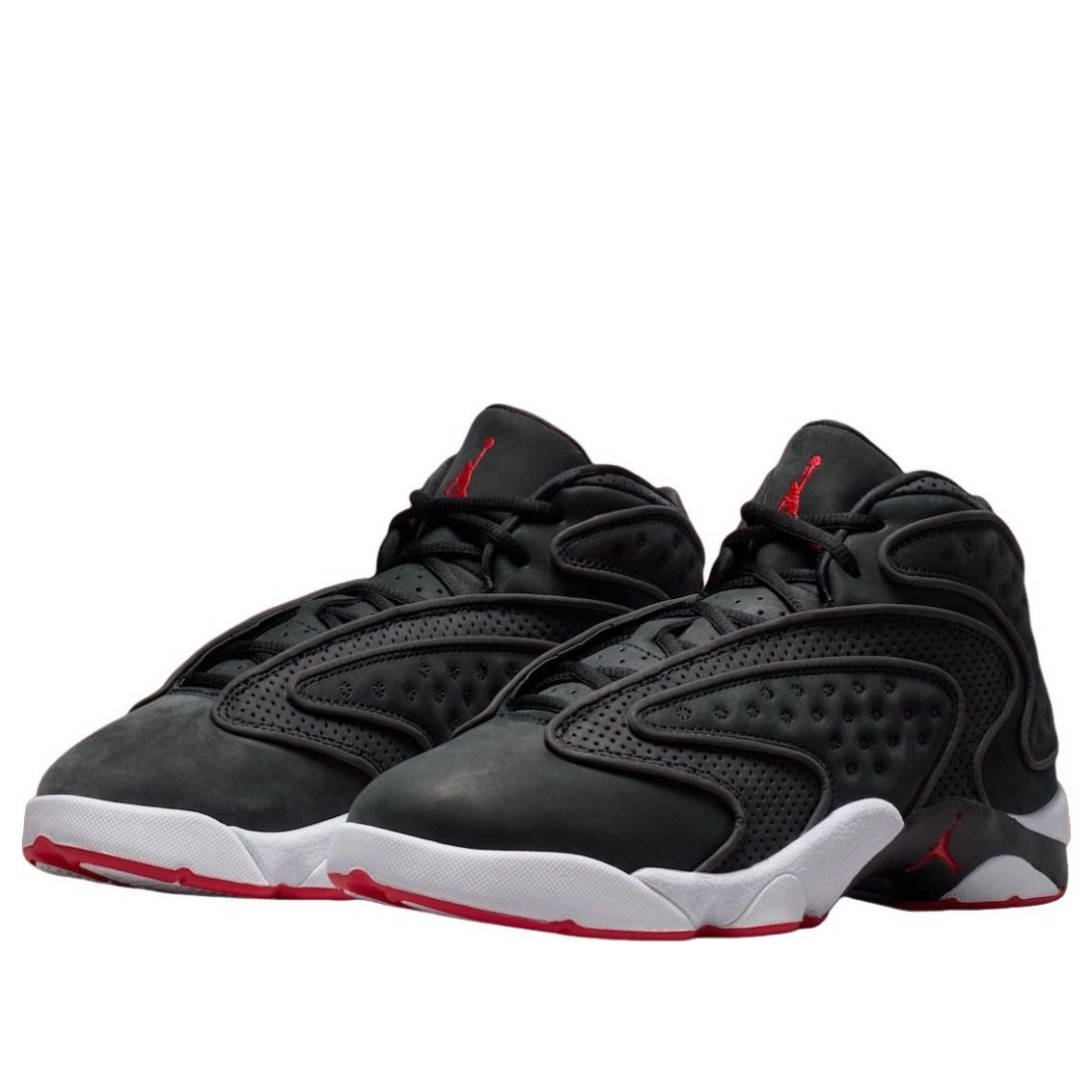 Order (W) Air Jordan OG ''黑紅'' CW0907-002
