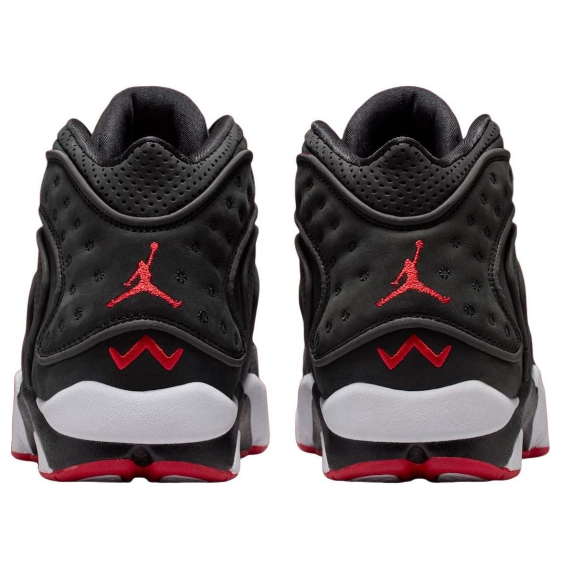 Shop (W) Air Jordan OG ''黑紅'' CW0907-002