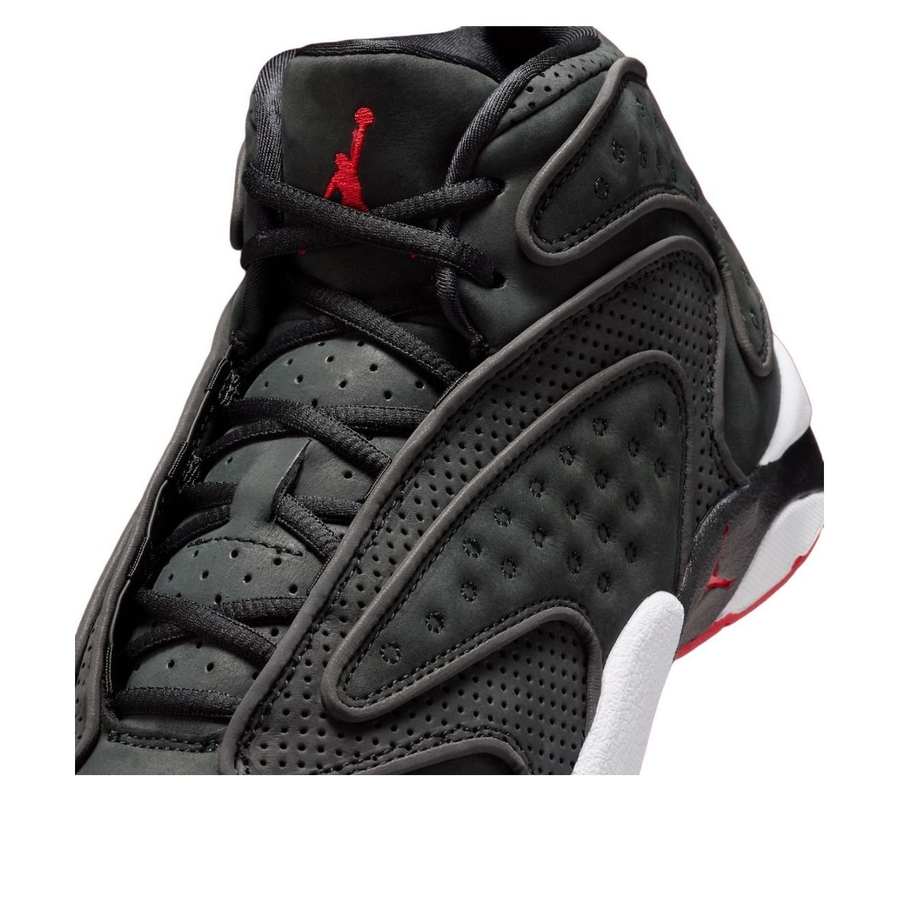 Details for (W) Air Jordan OG ''黑紅'' CW0907-002