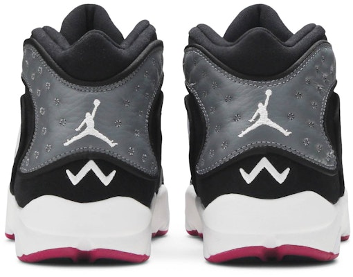 (W) Air Jordan OG 'Cactus Flower' - Bunga Kaktus CW0907-005 Details for (W) Air Jordan OG 'Cactus Flower' - Bunga Kaktus CW0907-005