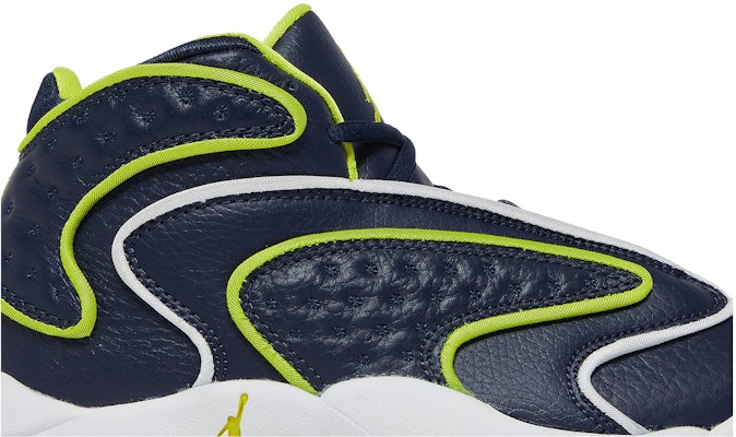 (女性)Air Jordan OG '學院海軍毒綠' CW0907-400 Order (女性)Air Jordan OG '學院海軍毒綠' CW0907-400