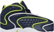 Order (W) Air Jordan OG 'Navy Kolej Venom Hijau' CW0907-400