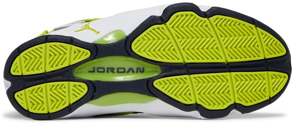 (女性)Air Jordan OG '學院海軍毒綠' CW0907-400 Shop (女性)Air Jordan OG '學院海軍毒綠' CW0907-400