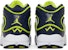 (W) Air Jordan OG 'Navy Kolej Venom Hijau' CW0907-400
