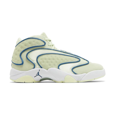 (W) Jordan 'Lime Ice'