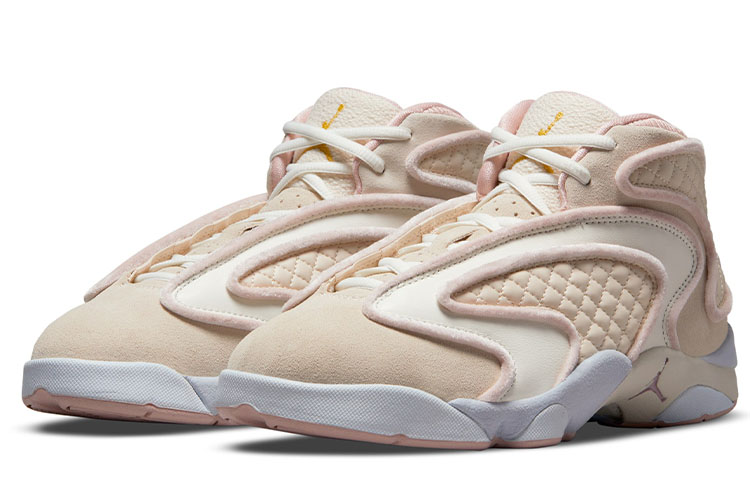 Lookbook (W) Air Jordan OG 'Quilted' Rajutan DQ5349-271