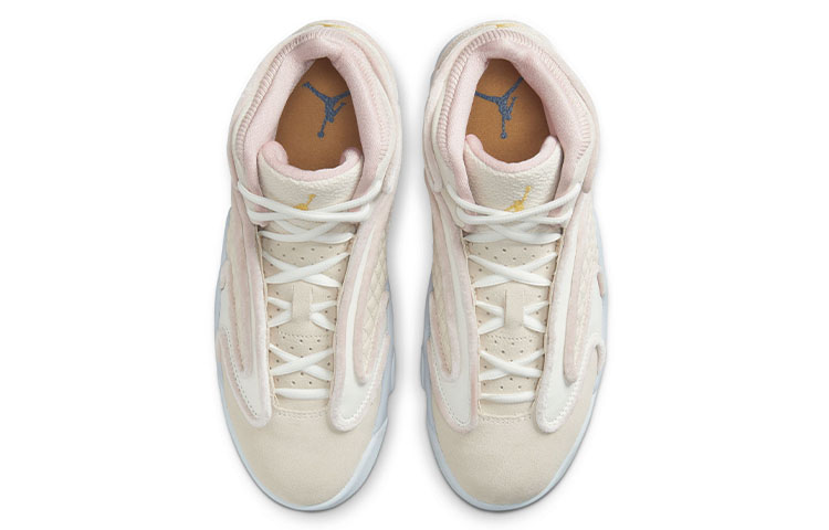 Shop (W) Air Jordan OG 'Quilted' Rajutan DQ5349-271