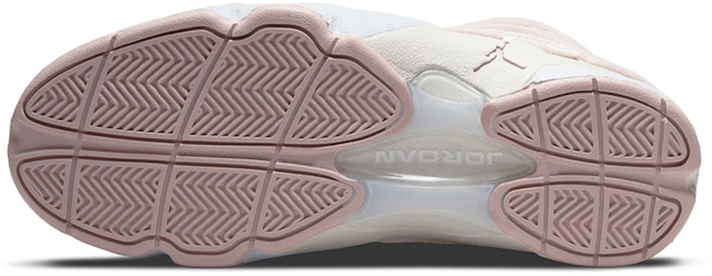 (W) Air Jordan OG 'Quilted' Lapisan Berjahit DQ5349-271 Details for (W) Air Jordan OG 'Quilted' Lapisan Berjahit DQ5349-271