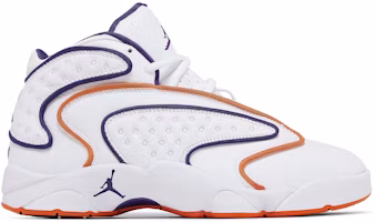 (Women) Air Jordan OG 'Suns' CW0907-101 (Women) Air Jordan OG 'Suns' CW0907-101