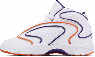 Lookbook (Women) Air Jordan OG 'Suns' CW0907-101