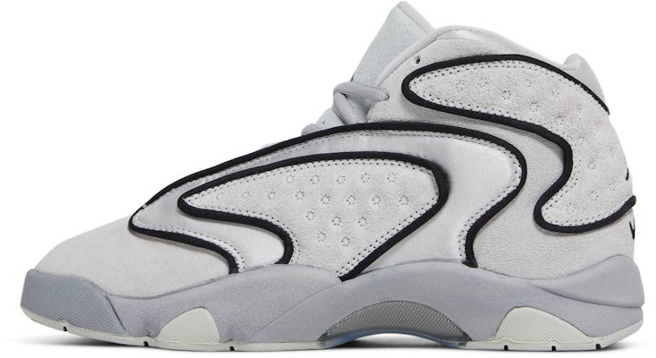 (W) Air Jordan OG 'Tech Grey' Sepatu Sneaker Pria 133000-002 Lookbook (W) Air Jordan OG 'Tech Grey' Sepatu Sneaker Pria 133000-002