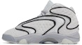 Lookbook (W) Air Jordan OG 'Tech Grey' 133000-002
