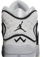 Sizing (W) Air Jordan OG 'Tech Grey' Sepatu Sneaker Pria 133000-002