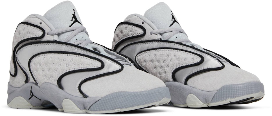 (W) Air Jordan OG 'Tech Grey' Sepatu Sneaker Pria 133000-002 Cheap (W) Air Jordan OG 'Tech Grey' Sepatu Sneaker Pria 133000-002