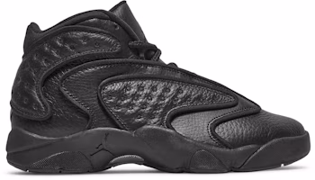 (Women) Air Jordan OG 'Triple Black' CW0907-001 (Women) Air Jordan OG 'Triple Black' CW0907-001