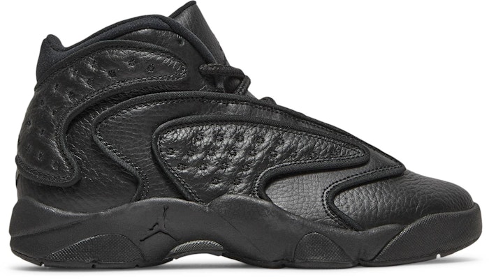 (W) Air Jordan OG 'Hitam Sepenuhnya' CW0907-001 Buy (W) Air Jordan OG 'Hitam Sepenuhnya' CW0907-001