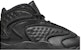 (W) Air Jordan OG 'Hitam Sepenuhnya' CW0907-001