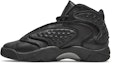 Lookbook (W) Air Jordan OG 'Hitam Sepenuhnya' CW0907-001