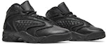 Cheap (W) Air Jordan OG 'Hitam Sepenuhnya' CW0907-001