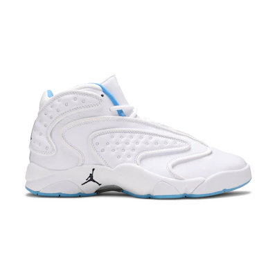 (W) Jordan 'UNC'