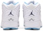 Details for (Wanita) Air Jordan OG 'UNC' CW1106-100
