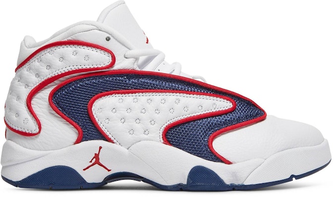 (W) Air Jordan OG 'USA' Lelaki 133000-100 Buy (W) Air Jordan OG 'USA' Lelaki 133000-100